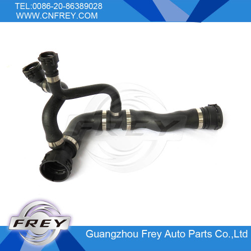 Radiator Hose 17127519255 لـ E60