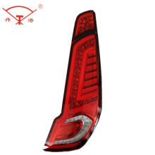 2018 Design: Full LED Bus Rear Light Lamp - Enhancing Safety and Style
