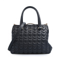 Cartable en cuir grainé Bayswater MULBERRY SS20