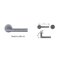 Stylish Stainless Steel Solid Door Handle Sets