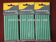 hot melt glue stick EVA glue stick Solid rubber