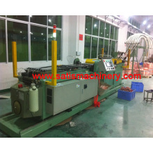 Meccanica tornante Bender