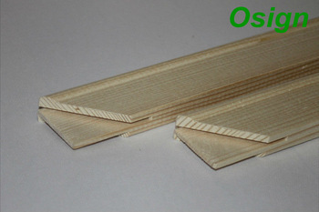 fabric stretcher frame