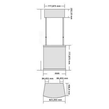 ABS promotion counter table