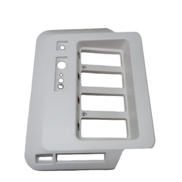 Injection Molded Marine Equipment Parts