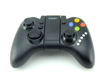 IPEGA ANDROID IOS smartphone wireless controller