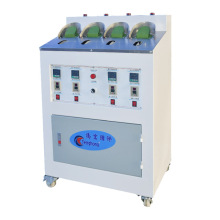 Shoe Back Part Steam Softening Machine - Tenghong TH-969-4H-8H