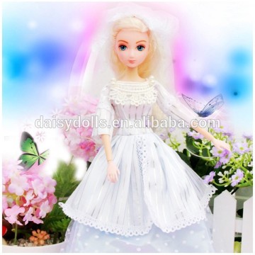 Cinderella Doll Dress Up Costume