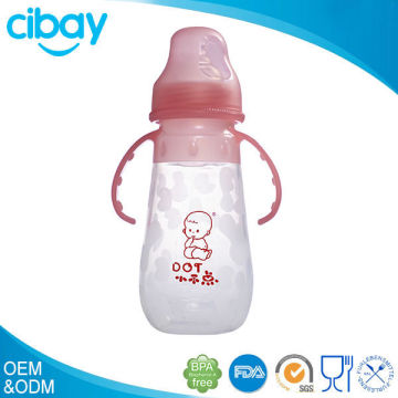 kids free bpa baby bottle