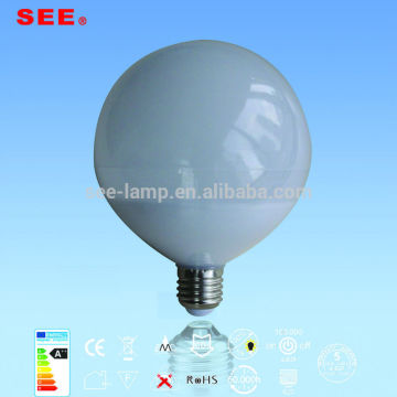 factory price led globe bulb g120 15w e27 led globe ce rohs