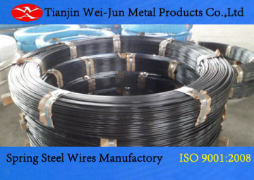 Manufacturer, factory, Oil tempered spring steel wire,spring steel manufacturer