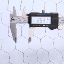 Poultry and Garden Guard Wire Mesh Fencing