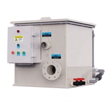 High Quality Custom Mini Recirculation Aquaculture System for Small Koi Ponds