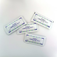 Lubricating Sterile Jelly pharmaceuticals