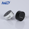 पीजो बजर HND-2310B 23x10mm 12V DC 90dB