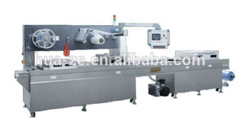 Automatic Thermoforming Packaging Machine