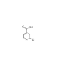 2-クロロイソニコチン酸を用いてラフチフィンカスを製造する方法6313-54-8