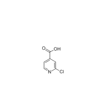 Ácido 2-cloroisonicotínico para la fabricación de lafutifina Número Cas 6313-54-8