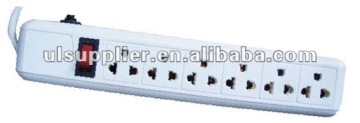 S30471 South America Socket