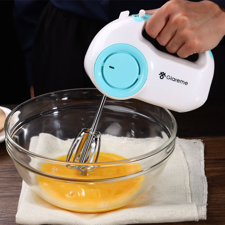 Hand Mixer