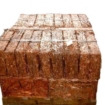 Low Price Large Stock Metal Scrap Copper Wire for Sale