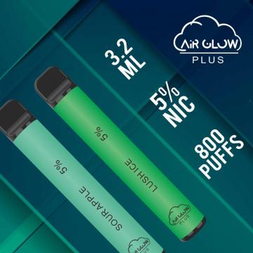 Wholesale Prices Battery disposable vape somke pen