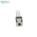 Alta capacidad 600V BTB06-600B a 220 TRIAC