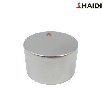 Customizable Outdoor Gas Grill Knobs