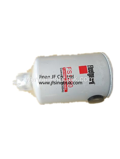 1133-00010 1125-00008 FS1280 3930942 Fuel Filter