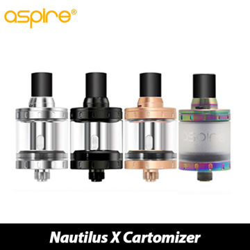 Original Aspire Nautilus X Atomizer