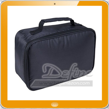 Durable Lunch Boxes Insulated Lunch Cooler Bag Commercial Cooler Bag