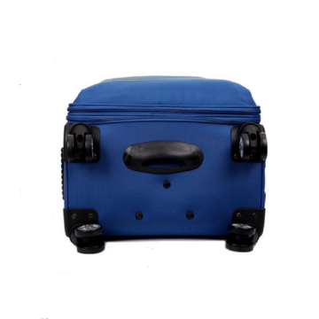 Travelers Expandable Rolling Upright Oxford cloth luggage