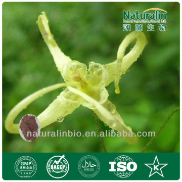 Pure Epimedium Extract 98% Icarrin