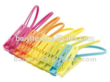 Plastic pegs for clothes, plastic clothes hanger pegs,clothes hanging pegs