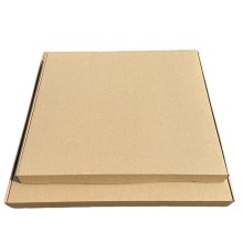 Sturdy Pizza Box for Fresh Delivery