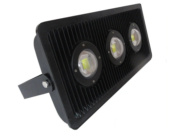 High Power Tennis Court 150W LED Flood Light for Sale (SLFG150W)