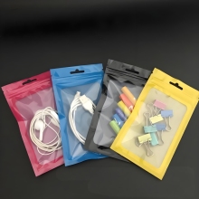 Durable Composite Packaging Products