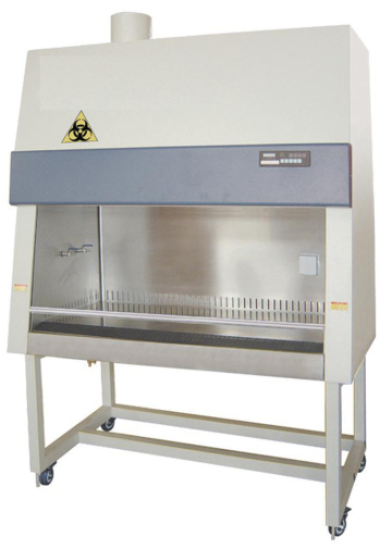 Biological Safety Cabinet Types