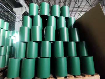 TCI Tricone Roller Bit for Mining and Drilling Applications