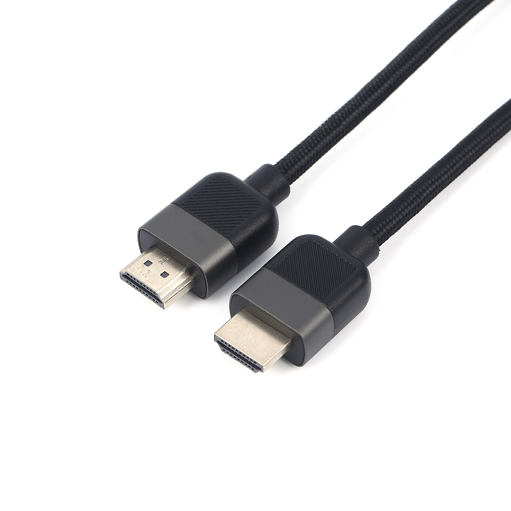 Ultra 48Gbps High-Speed 12-Foot HDMI Cable