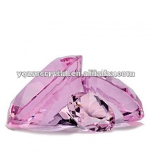 Handmade Blue Crystal Diamonds for Decoration And Gifts