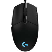 Logitech G102 Wired Gaming Mouse - Optical Gaming Mouse