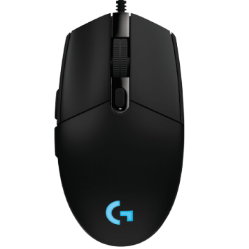 Logitech G102 Wired Gaming Mouse - Optical Gaming Mouse