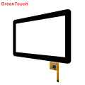 10,1 Rendah Harga Highly Sensitive Capacitive Touch Screen