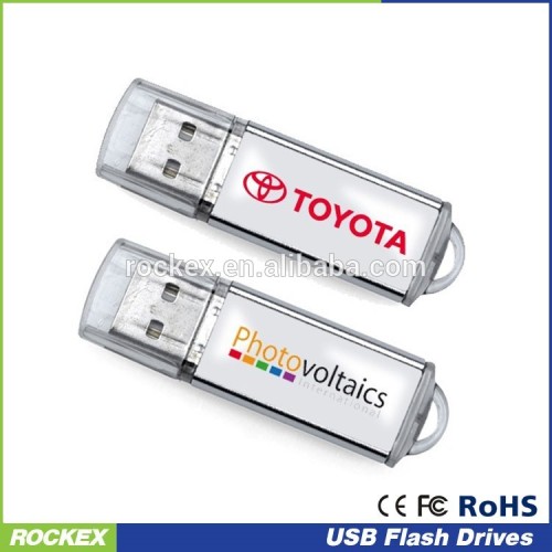 Express USB Flash Drive for Business promotional Gift