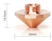 TRUMPF EAA Type Double Laser Nozzles 1324863