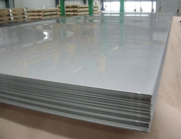 Aluminium Plain Sheet