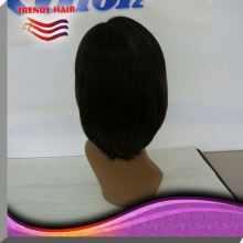 Glueless Silk Top Full Lace Wig #hale