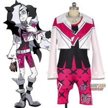 Pokémon: Sword and Shield Piers Costume