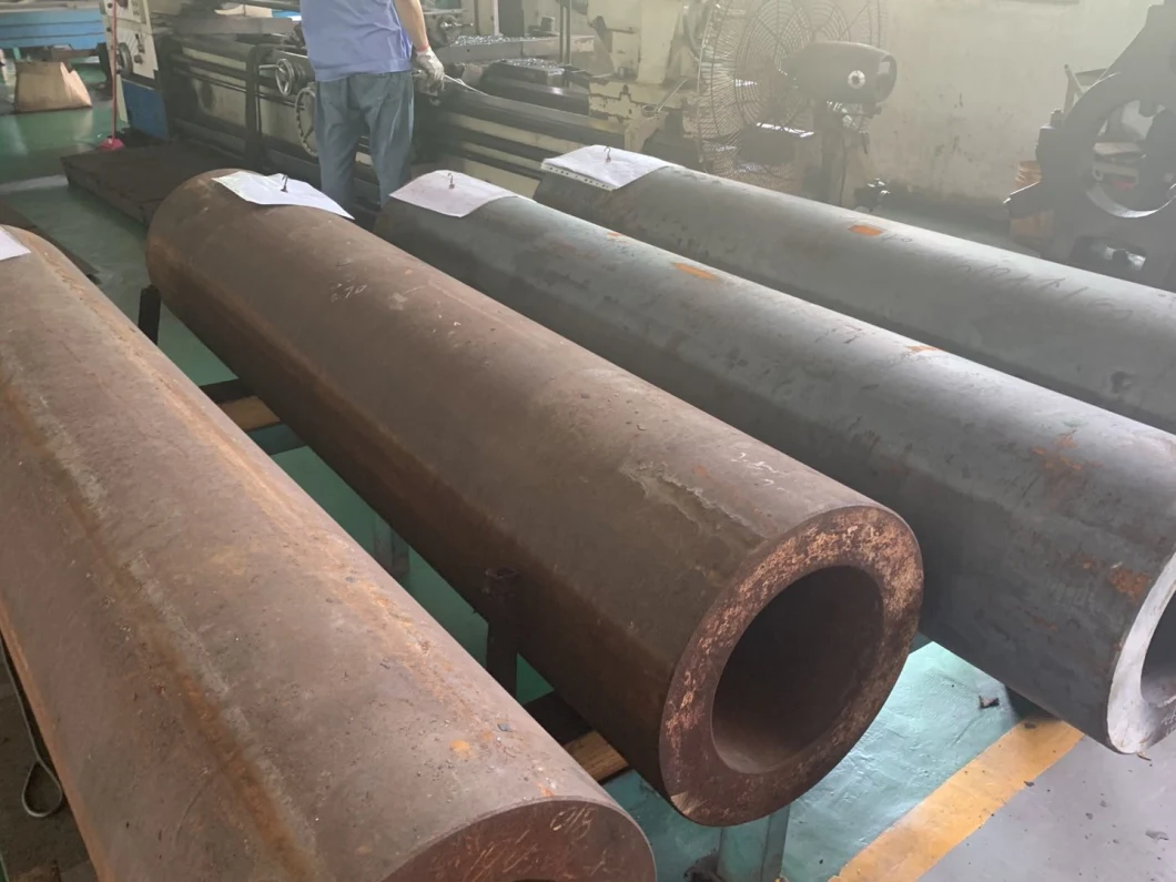 50crmo Alloy Steel Roller